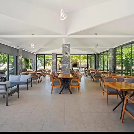 Otel Arzu