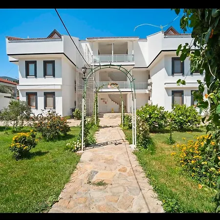 Otel Arzu